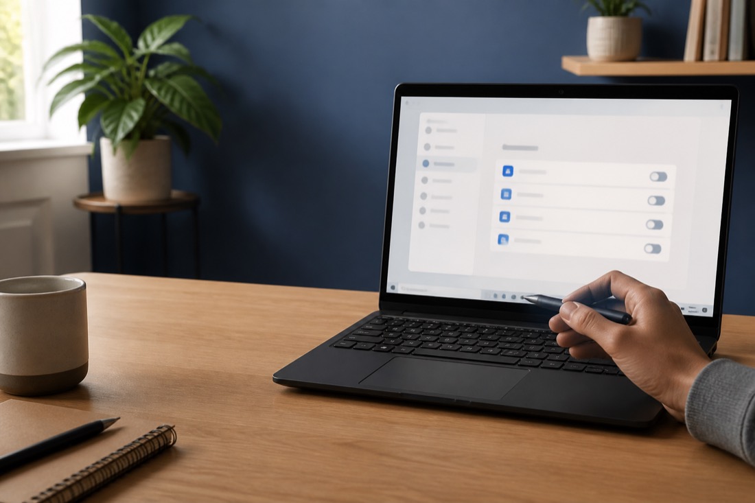 Windows-Autostart aufräumen: schneller startklar