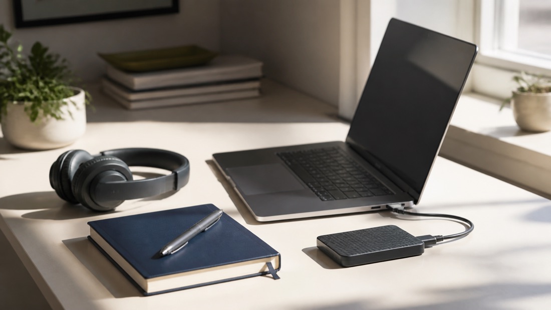 Software & Apps