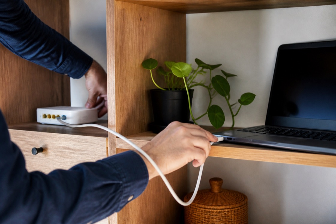 WLAN-Probleme lösen: ein ruhiger Diagnoseweg